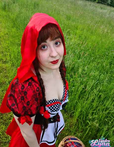 Lyndralynnfree