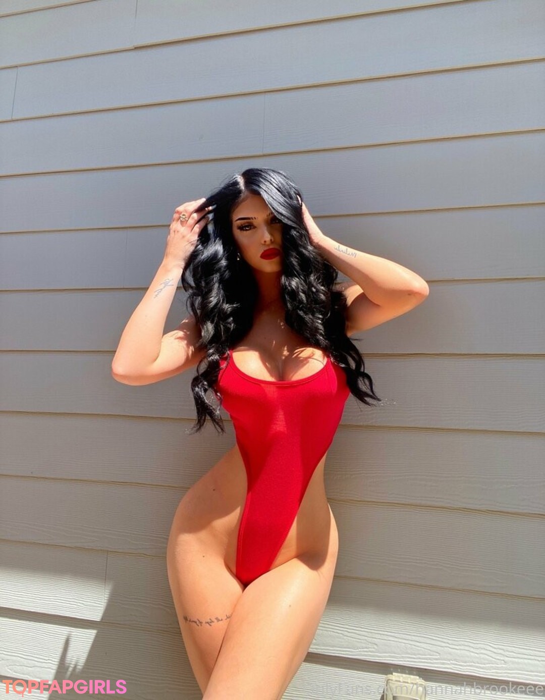 Foto desnuda filtrada de OnlyFans de Itshannahsworldd #132 Foto desnuda filtrada de OnlyFans de Itshannahsworldd #132