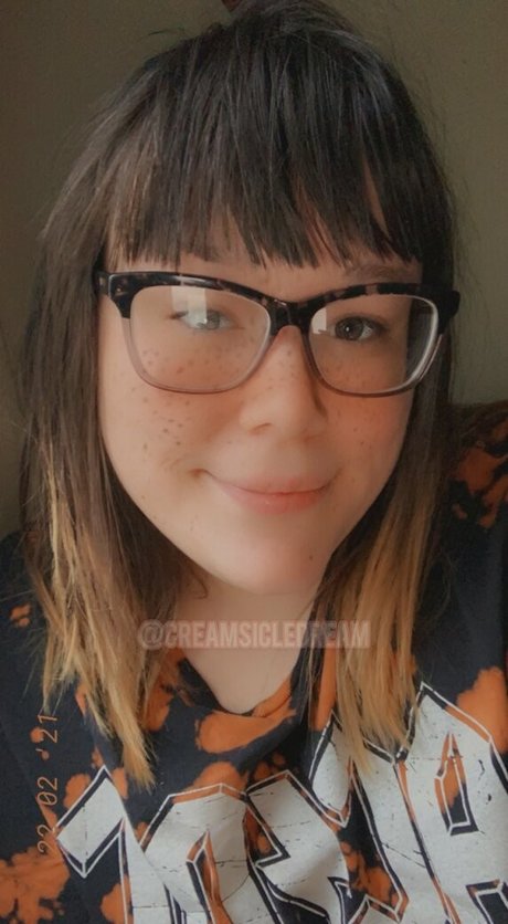 Foto desnuda filtrada de OnlyFans de Cumdumphime