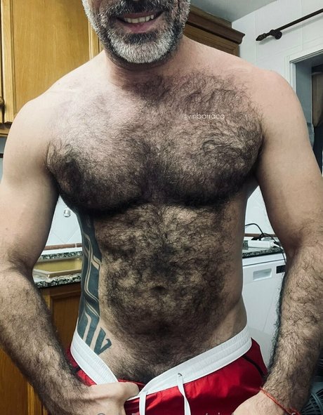 Foto desnuda filtrada de OnlyFans de Vinbarracafree