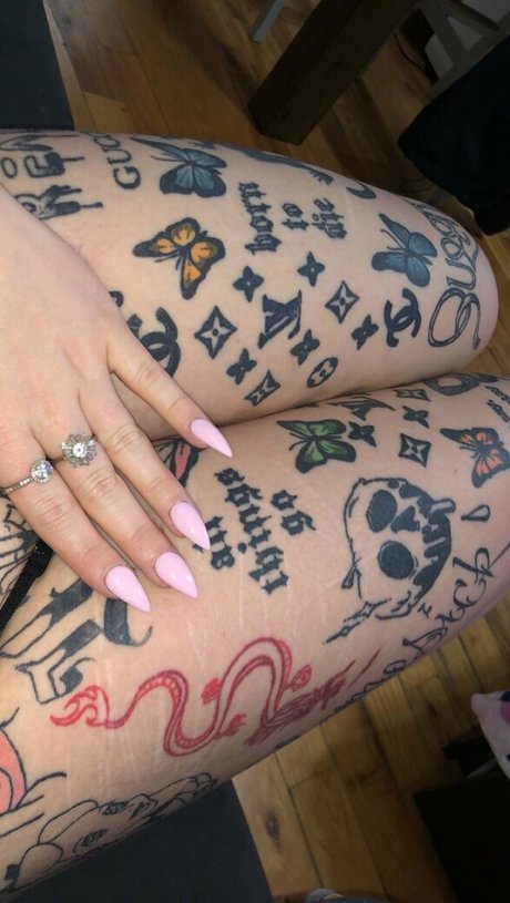 Misstinyangel