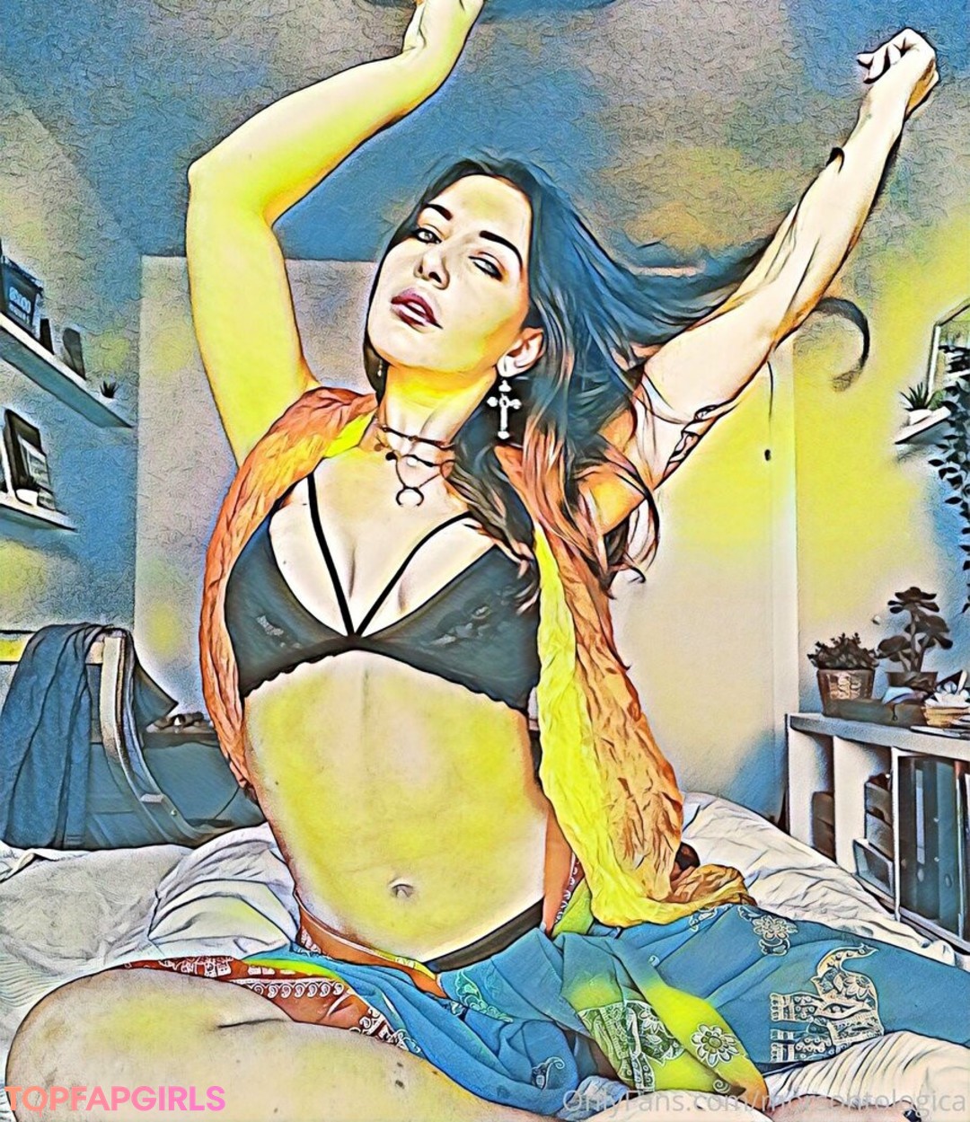 Foto desnuda filtrada de OnlyFans de Morsontologica #45 Foto desnuda filtrada de OnlyFans de Morsontologica #45