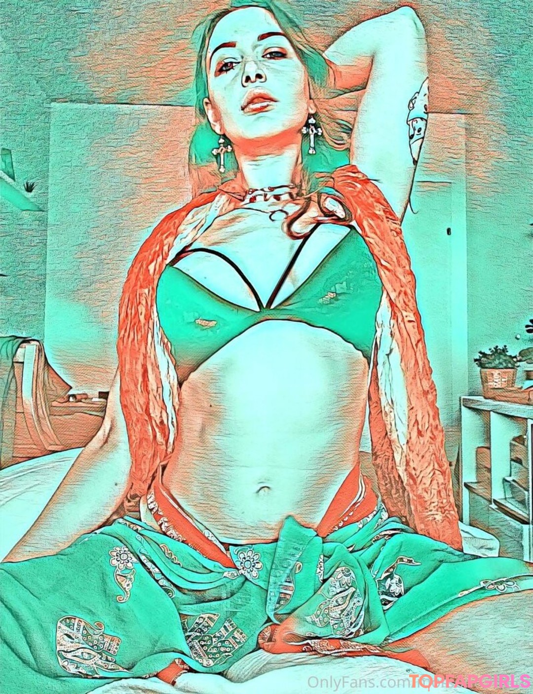 Foto desnuda filtrada de OnlyFans de Morsontologica #46 Foto desnuda filtrada de OnlyFans de Morsontologica #46