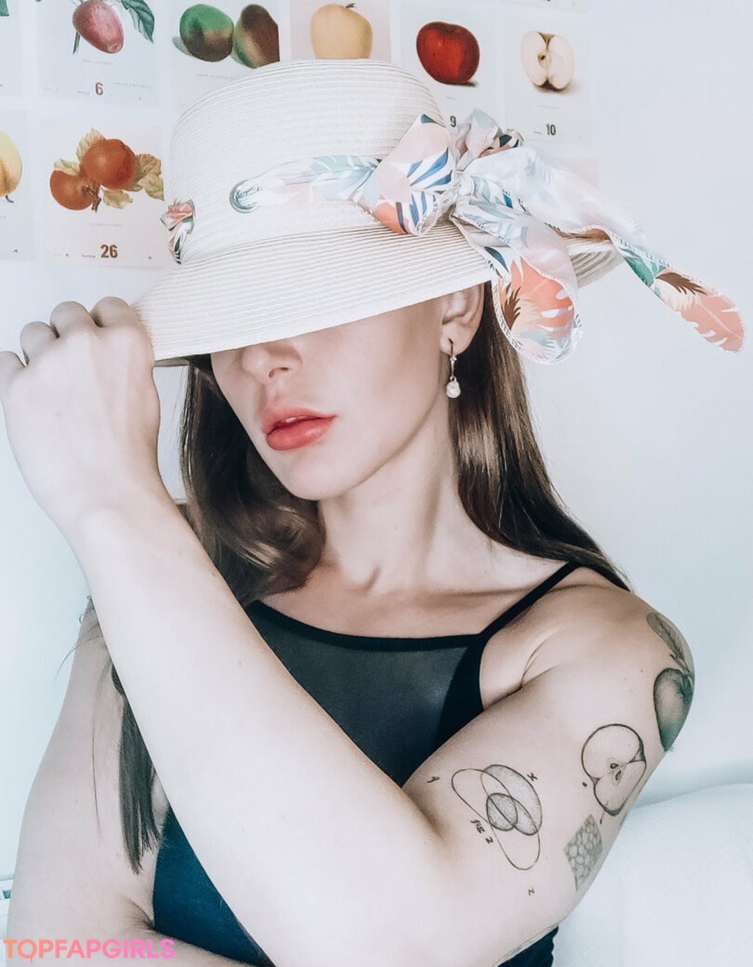 Foto desnuda filtrada de OnlyFans de Morsontologica #49 Foto desnuda filtrada de OnlyFans de Morsontologica #49