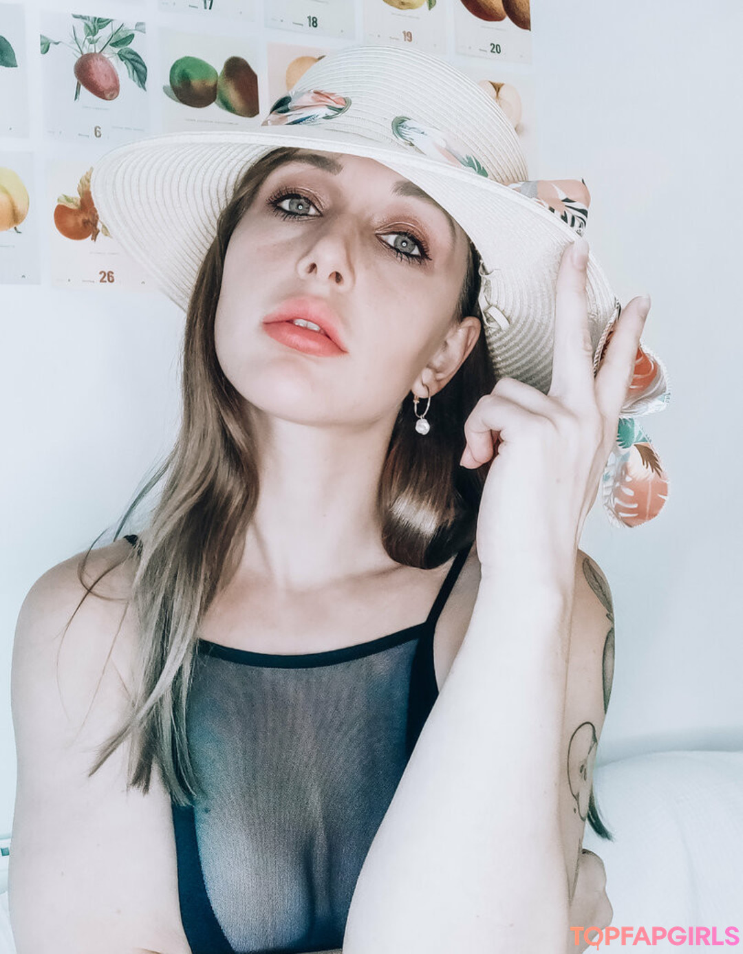 Foto desnuda filtrada de OnlyFans de Morsontologica #50 Foto desnuda filtrada de OnlyFans de Morsontologica #50