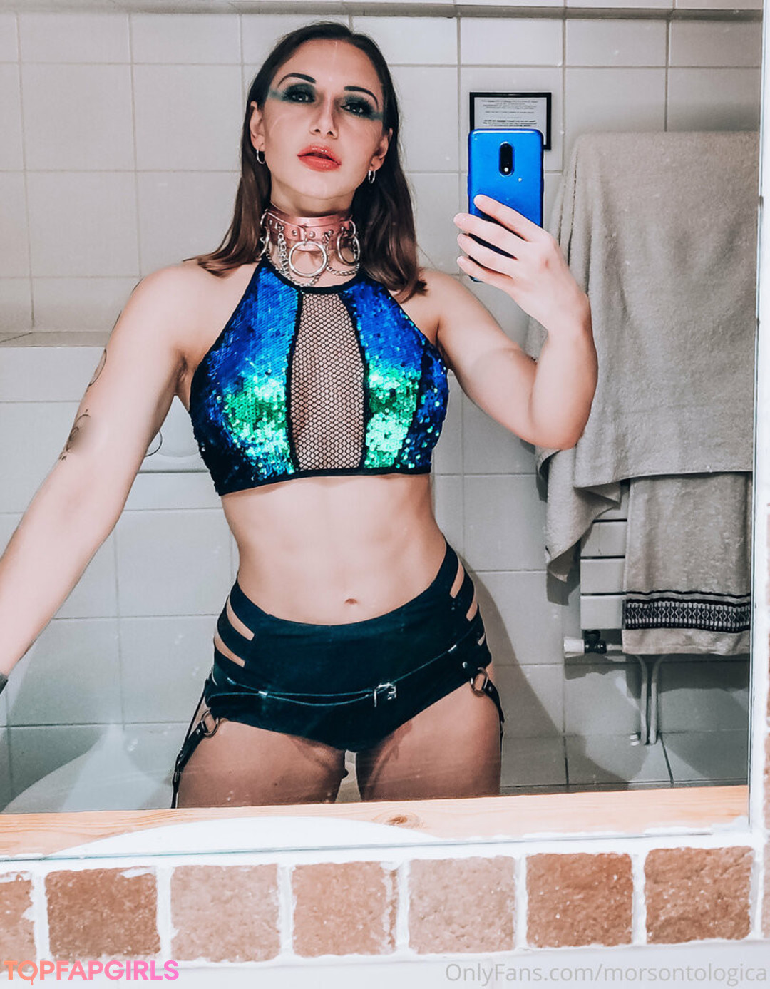 Foto desnuda filtrada de OnlyFans de Morsontologica #65 Foto desnuda filtrada de OnlyFans de Morsontologica #65