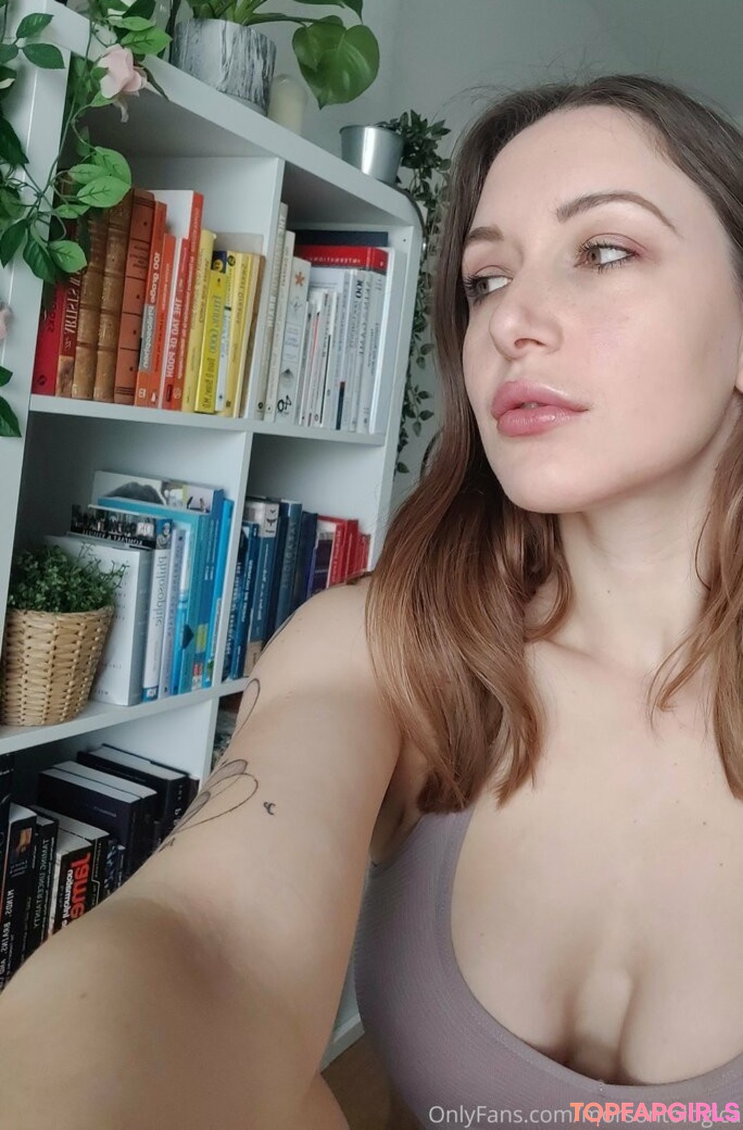 Foto desnuda filtrada de OnlyFans de Morsontologica #85 Foto desnuda filtrada de OnlyFans de Morsontologica #85