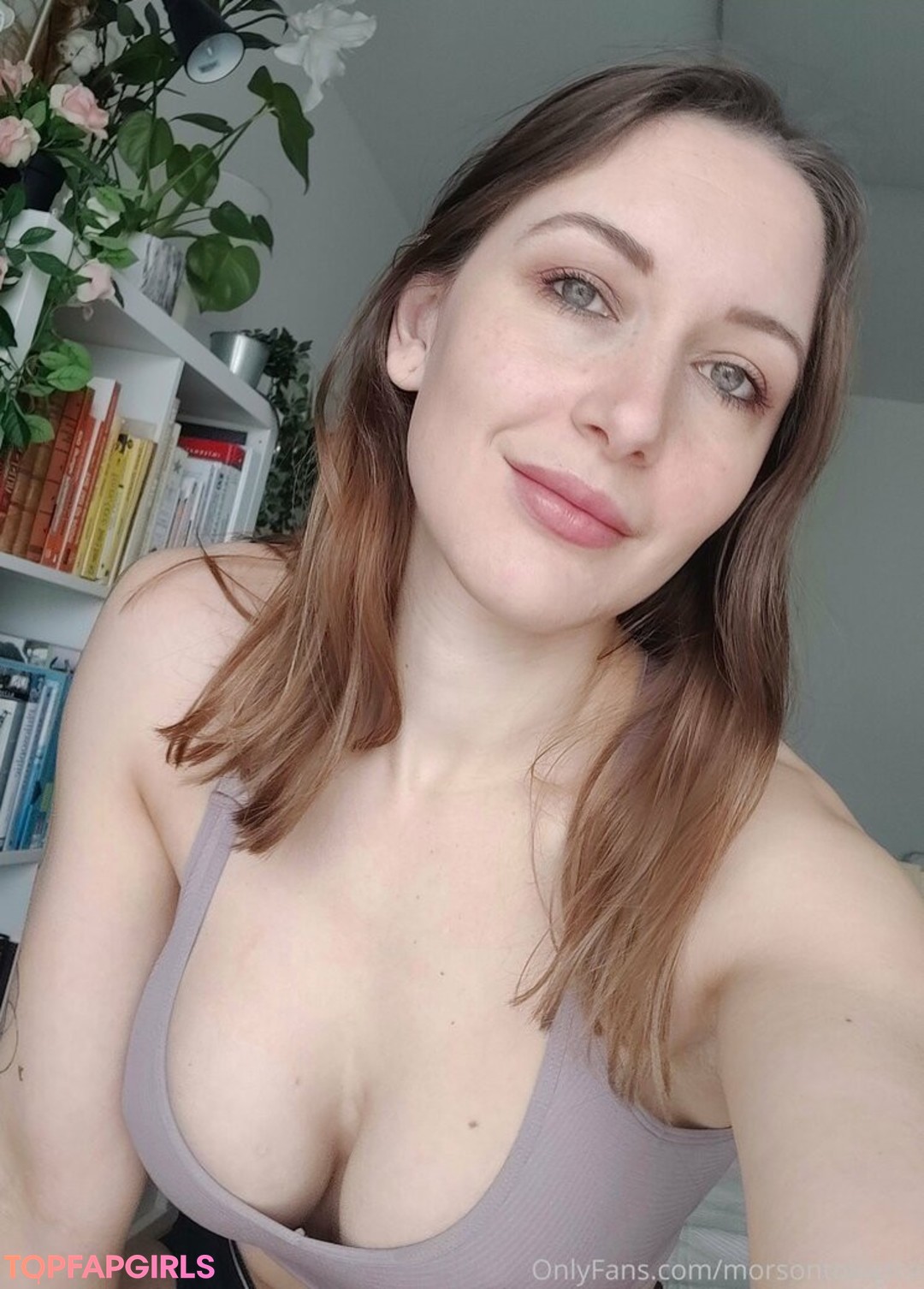 Foto desnuda filtrada de OnlyFans de Morsontologica #86 Foto desnuda filtrada de OnlyFans de Morsontologica #86