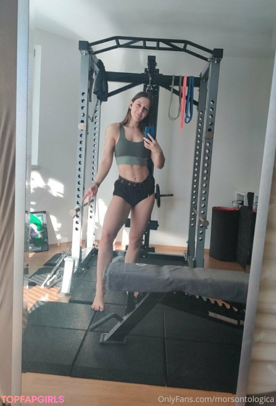 Foto desnuda filtrada de OnlyFans de Morsontologica #99 Foto desnuda filtrada de OnlyFans de Morsontologica #99