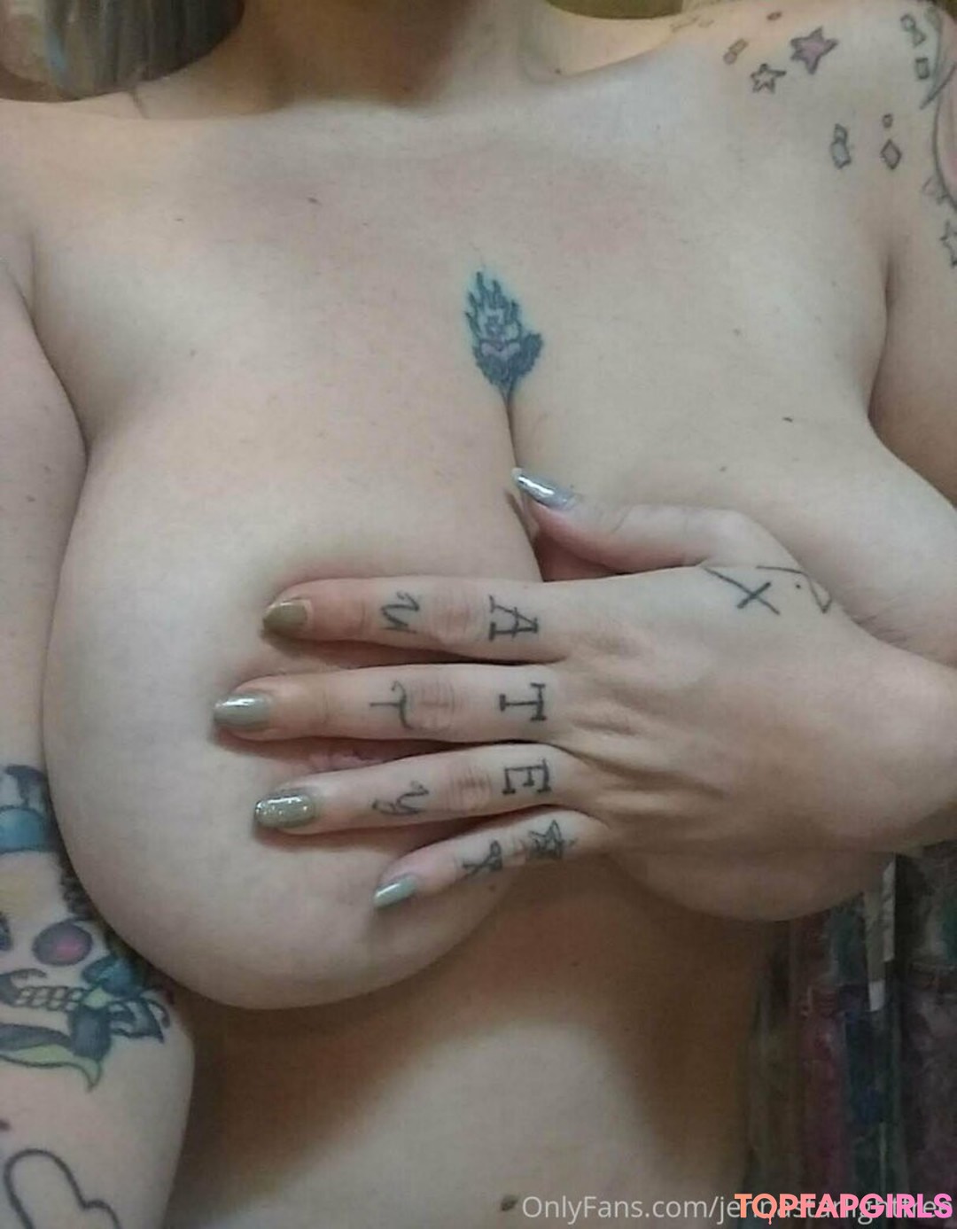 Foto desnuda filtrada de OnlyFans de Jennastarlightfree #11 Foto desnuda filtrada de OnlyFans de Jennastarlightfree #11