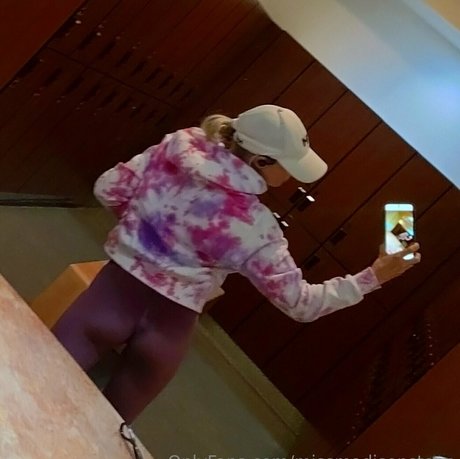 Missmadisonstone
