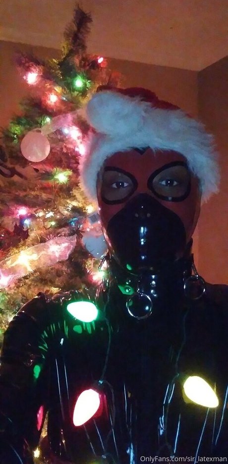 Sir_latexman