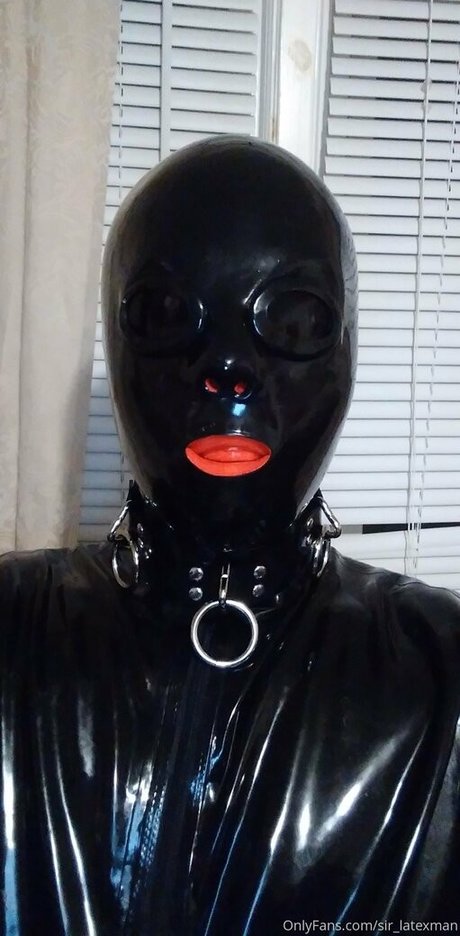 Sir_latexman