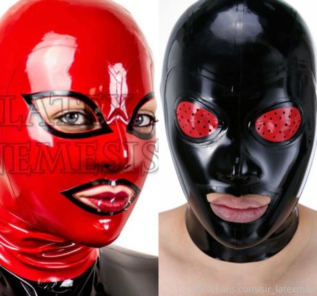 Sirlatexman