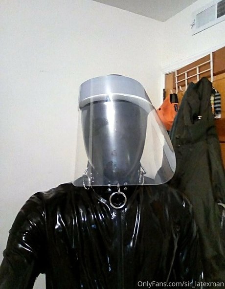 Sirlatexman