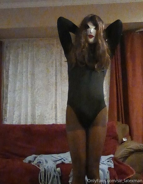Sirlatexman