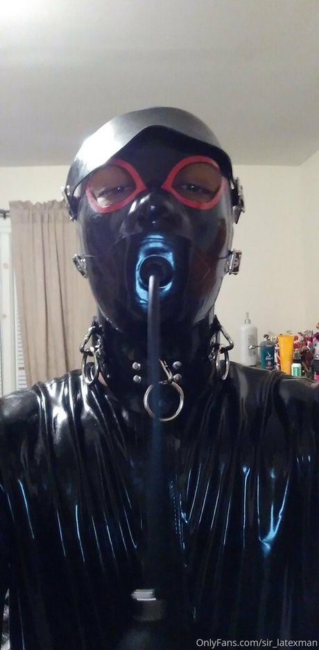 Sir_latexman
