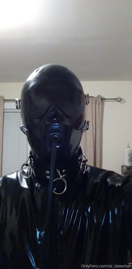 Sir_latexman