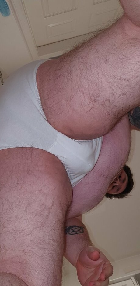 Foto desnuda filtrada de OnlyFans de Powerboar