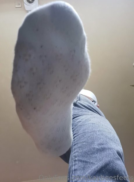 Kaybeesfeets