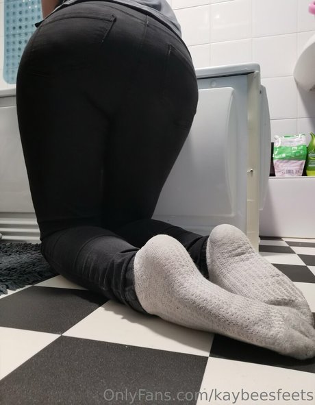 Kaybeesfeets