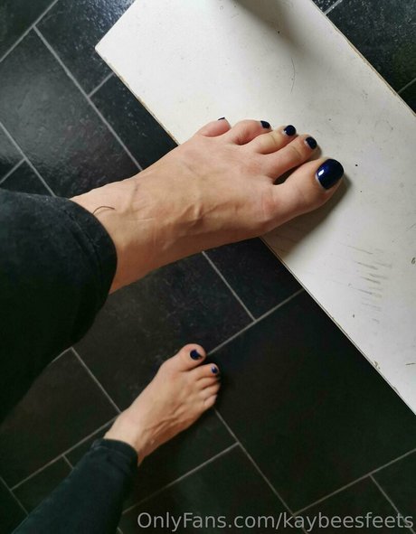 Kaybeesfeets
