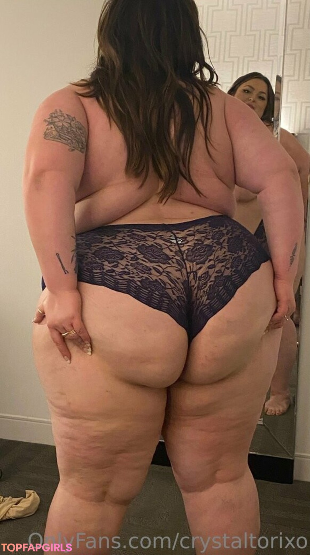 Foto desnuda filtrada de OnlyFans de Crystaltorixo #163 Foto desnuda filtrada de OnlyFans de Crystaltorixo #163