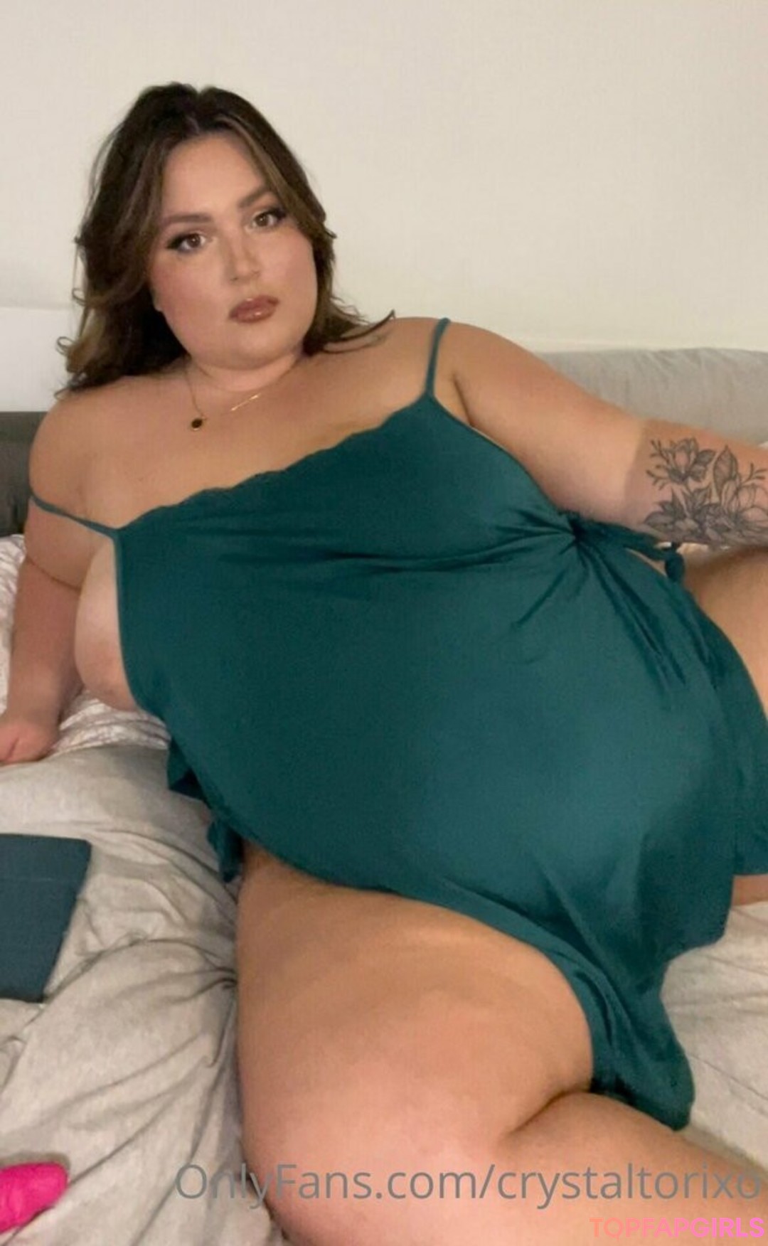 Foto desnuda filtrada de OnlyFans de Crystaltorixo #19 Foto desnuda filtrada de OnlyFans de Crystaltorixo #19