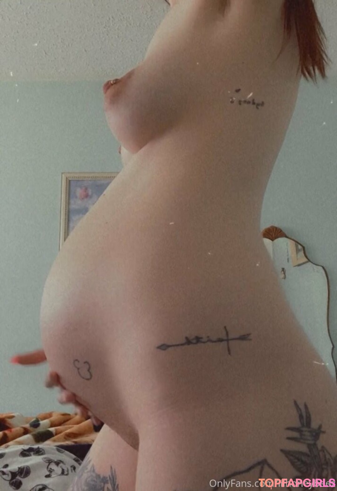 Foto desnuda filtrada de OnlyFans de Lilhoneybeez #228 Foto desnuda filtrada de OnlyFans de Lilhoneybeez #228