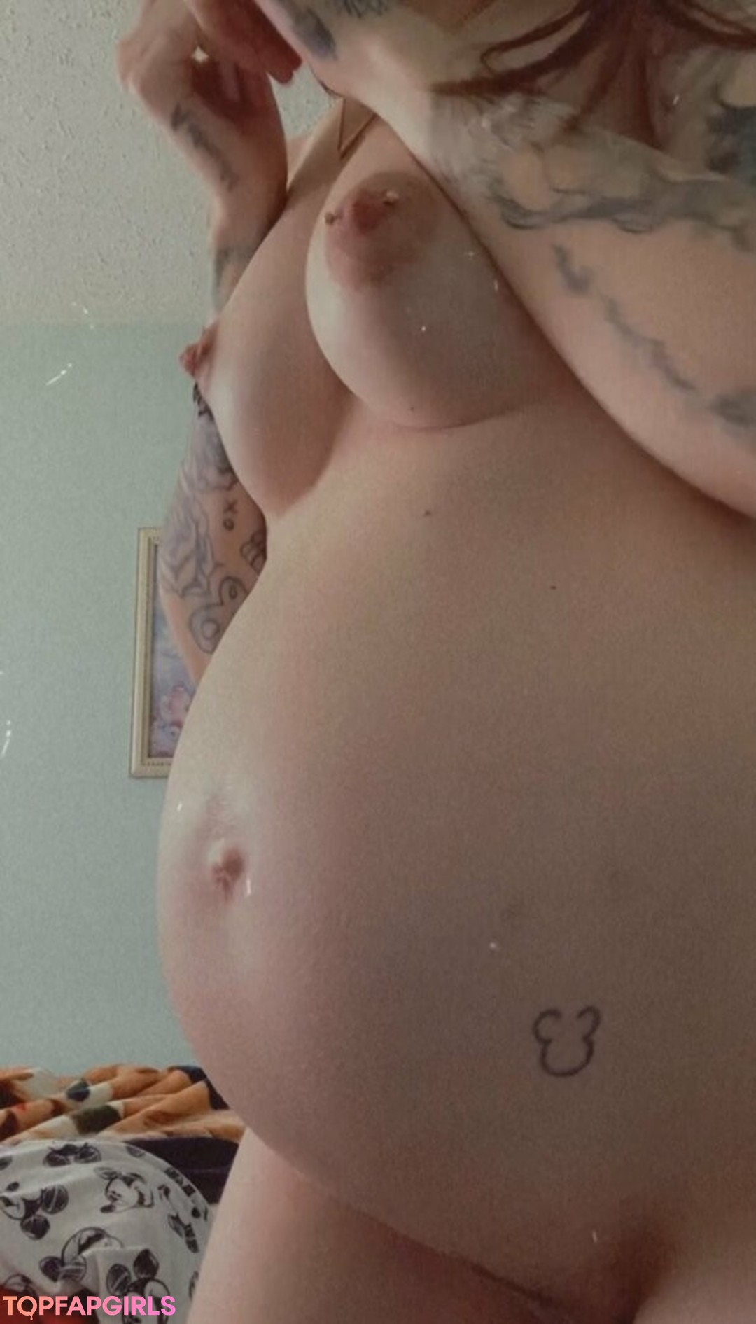 Foto desnuda filtrada de OnlyFans de Lilhoneybeez #229 Foto desnuda filtrada de OnlyFans de Lilhoneybeez #229