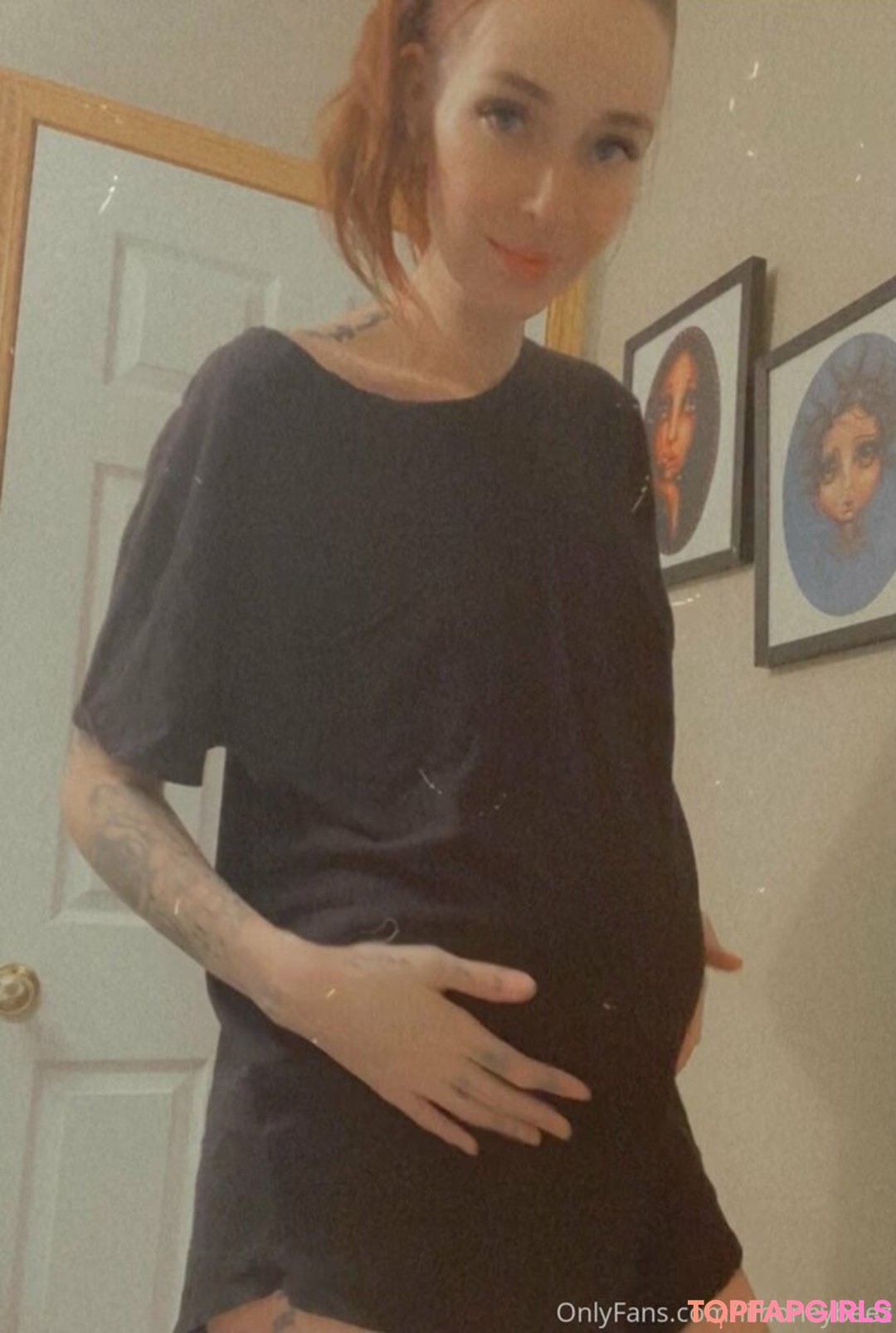 Foto desnuda filtrada de OnlyFans de Lilhoneybeez #252 Foto desnuda filtrada de OnlyFans de Lilhoneybeez #252
