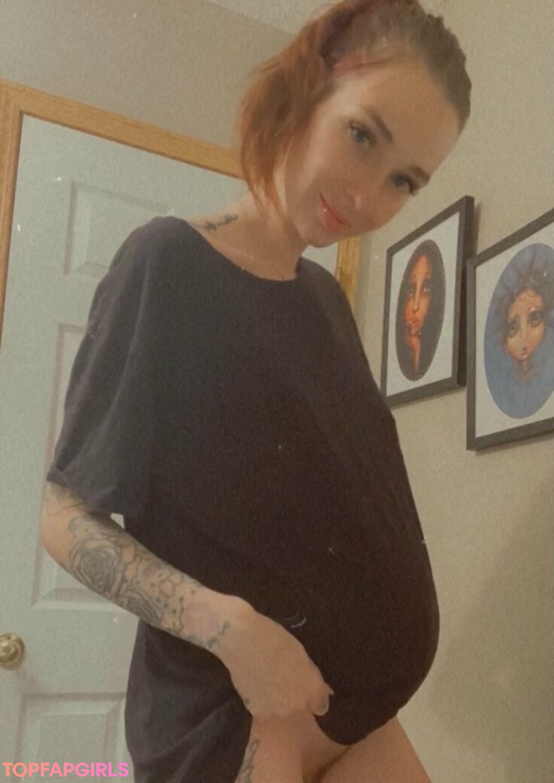 Foto desnuda filtrada de OnlyFans de Lilhoneybeez #253 Foto desnuda filtrada de OnlyFans de Lilhoneybeez #253