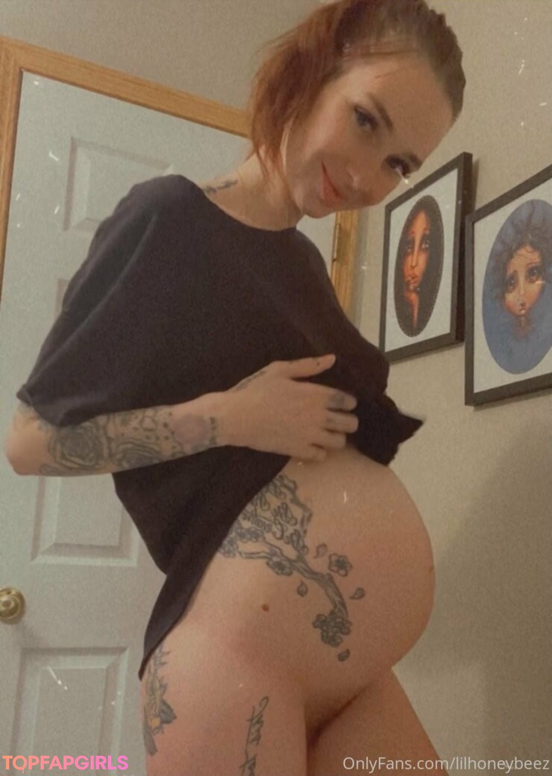 Foto desnuda filtrada de OnlyFans de Lilhoneybeez #254 Foto desnuda filtrada de OnlyFans de Lilhoneybeez #254