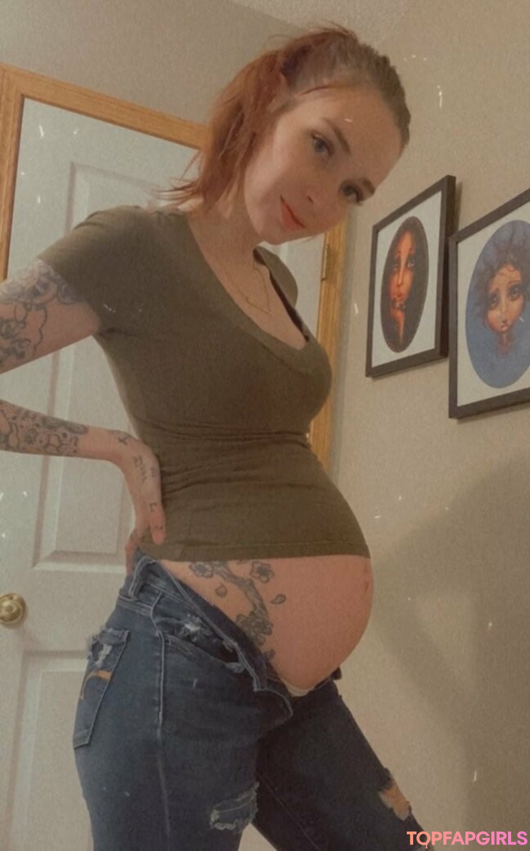 Foto desnuda filtrada de OnlyFans de Lilhoneybeez #256 Foto desnuda filtrada de OnlyFans de Lilhoneybeez #256