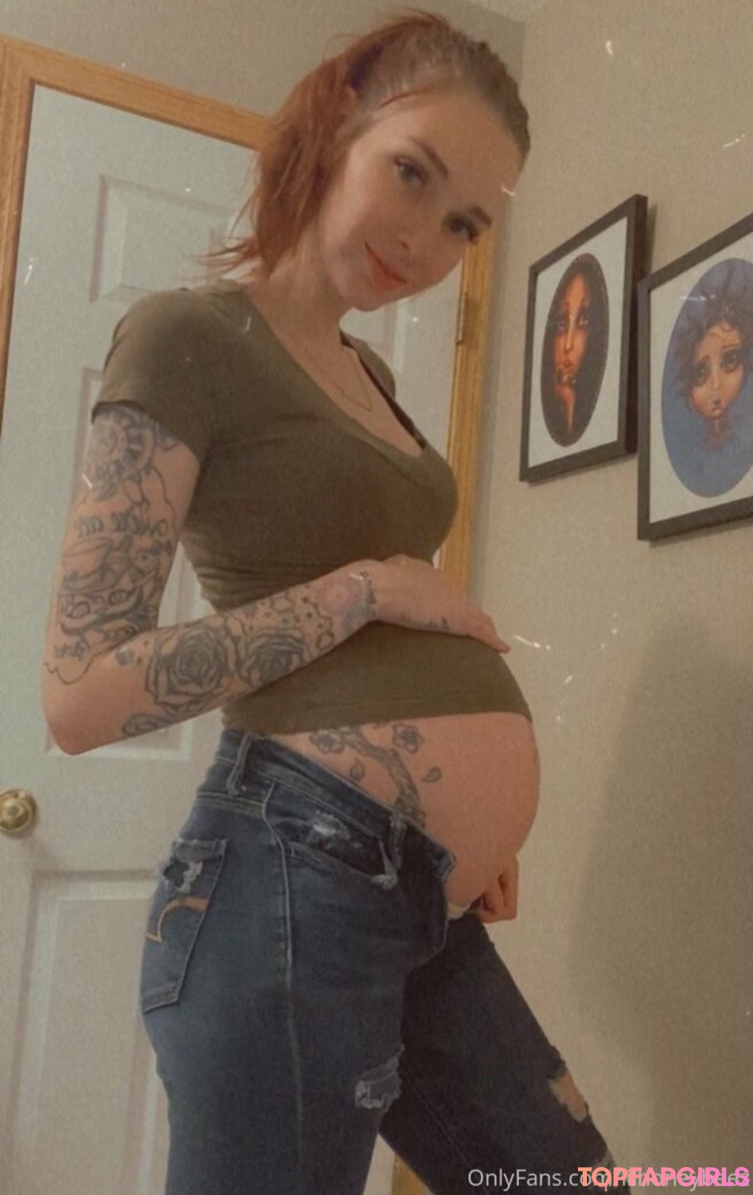 Foto desnuda filtrada de OnlyFans de Lilhoneybeez #257 Foto desnuda filtrada de OnlyFans de Lilhoneybeez #257