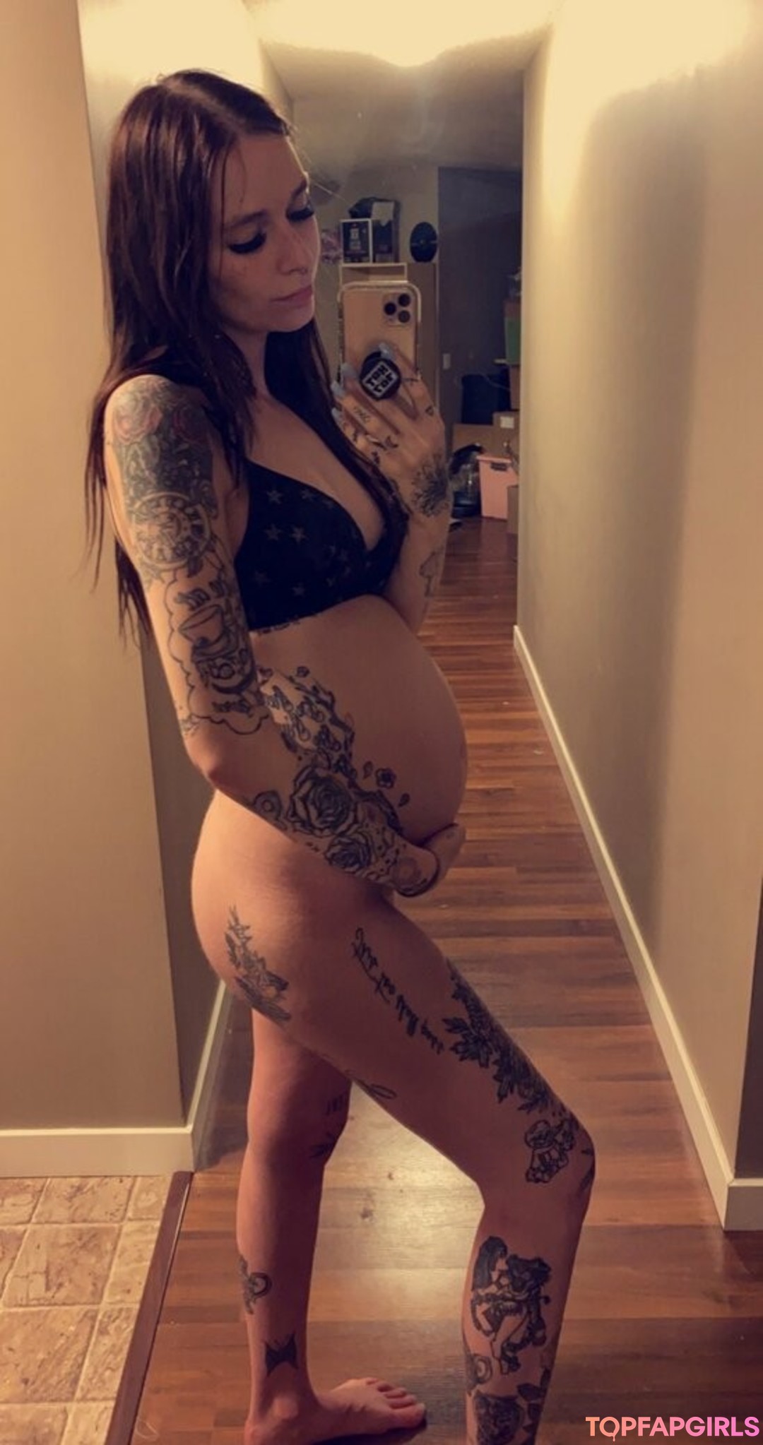 Foto desnuda filtrada de OnlyFans de Lilhoneybeez #367 Foto desnuda filtrada de OnlyFans de Lilhoneybeez #367