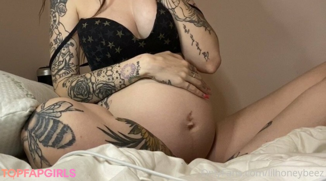 Foto desnuda filtrada de OnlyFans de Lilhoneybeez #487 Foto desnuda filtrada de OnlyFans de Lilhoneybeez #487