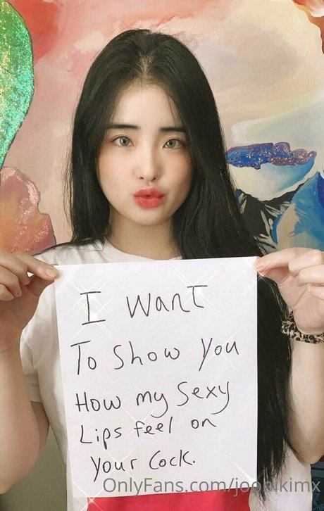 Joonikimx