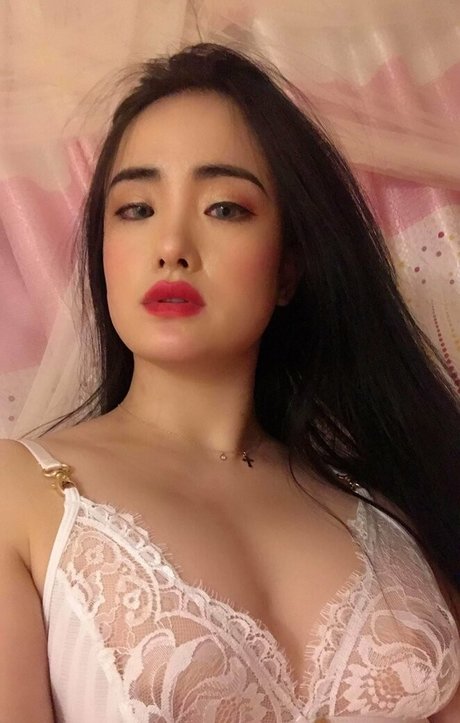 Foto desnuda filtrada de OnlyFans de Joonikimx