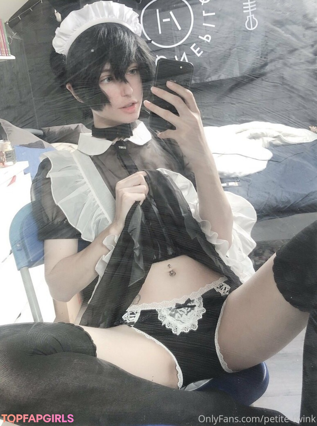 Foto desnuda filtrada de OnlyFans de Petitetwink #116 Foto desnuda filtrada de OnlyFans de Petitetwink #116
