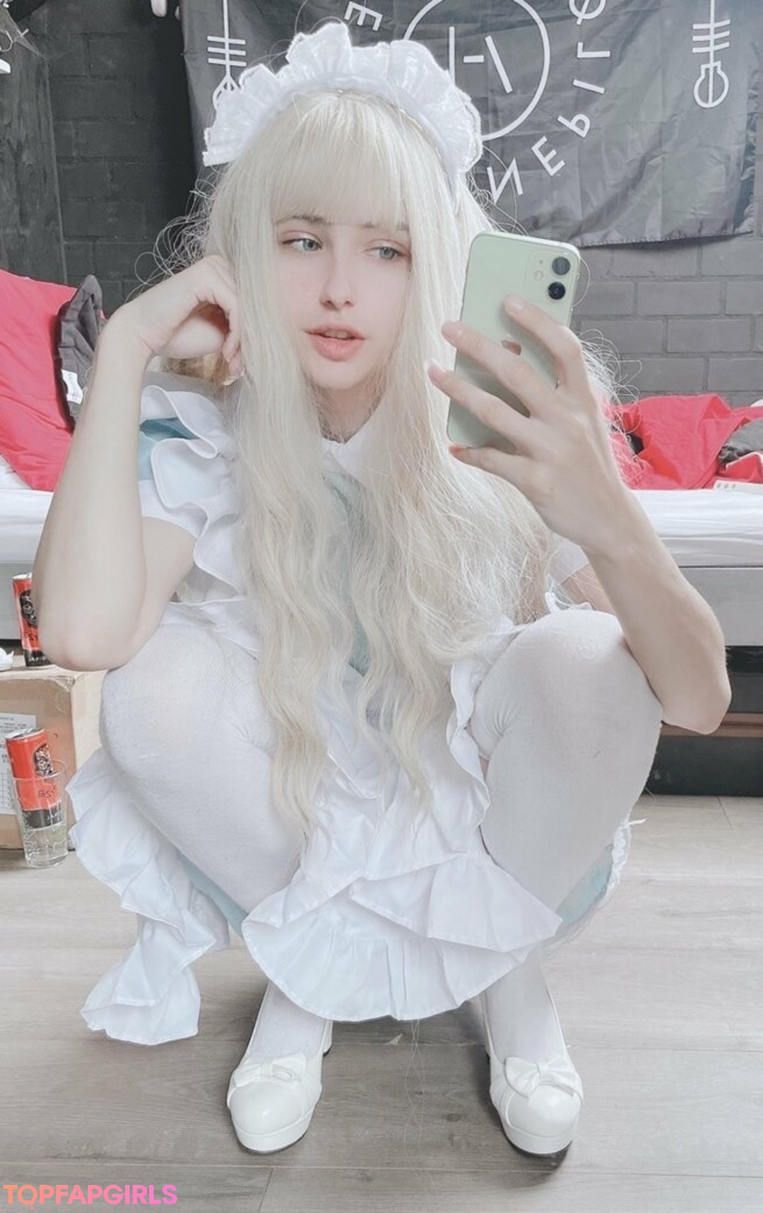 Foto desnuda filtrada de OnlyFans de Petitetwink #161 Foto desnuda filtrada de OnlyFans de Petitetwink #161