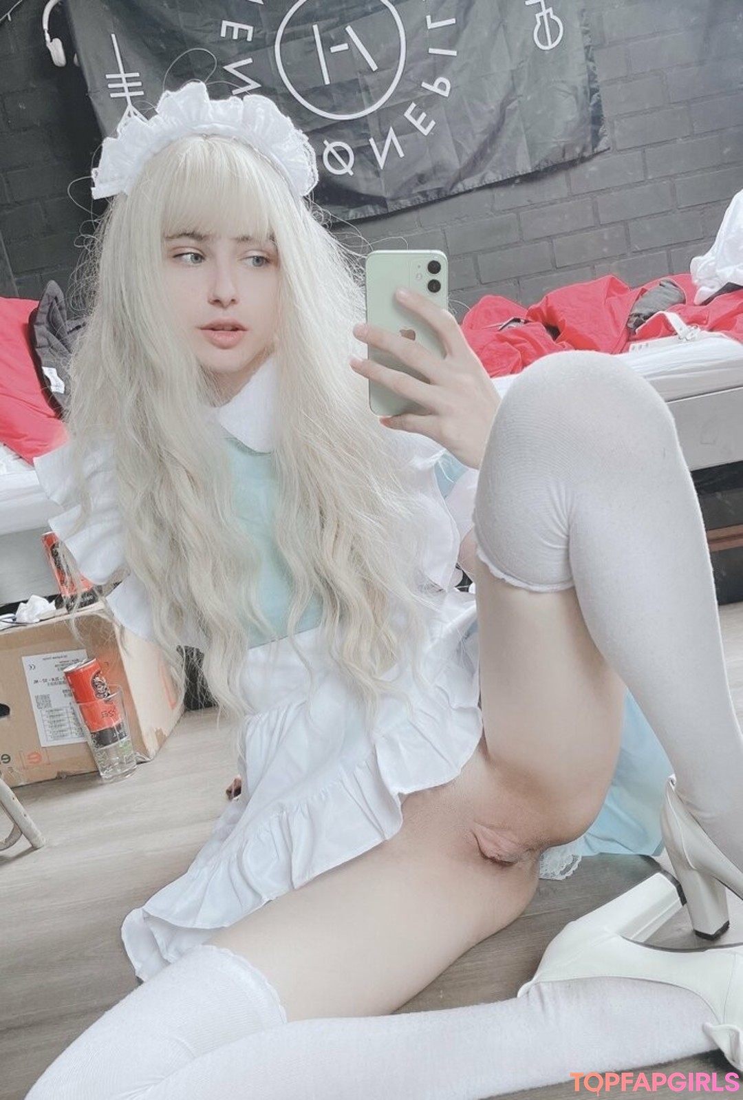 Foto desnuda filtrada de OnlyFans de Petitetwink #162 Foto desnuda filtrada de OnlyFans de Petitetwink #162