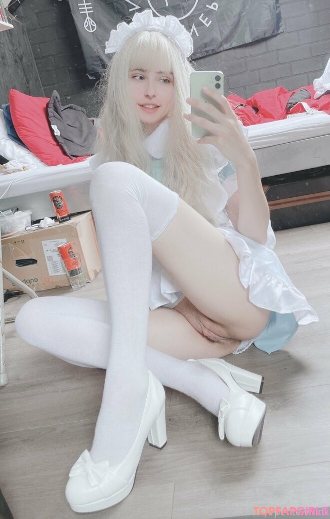 Foto desnuda filtrada de OnlyFans de Petitetwink #163 Foto desnuda filtrada de OnlyFans de Petitetwink #163