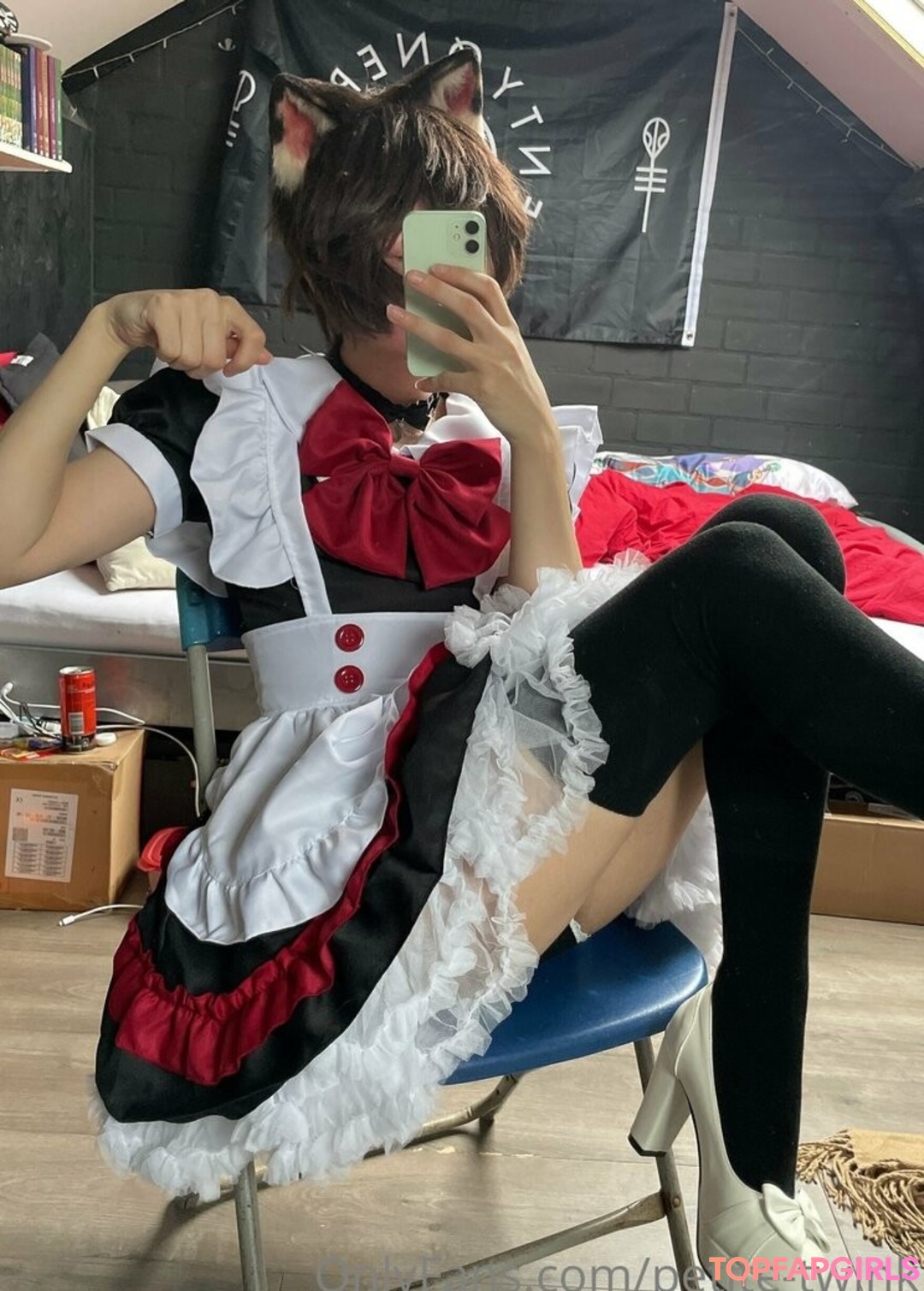 Foto desnuda filtrada de OnlyFans de Petitetwink #215 Foto desnuda filtrada de OnlyFans de Petitetwink #215