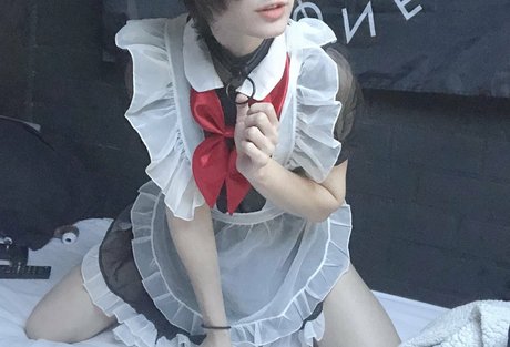 Foto desnuda filtrada de OnlyFans de Petitetwink