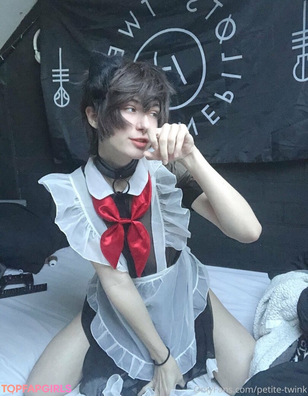 Foto desnuda filtrada de OnlyFans de Petitetwink #27 Foto desnuda filtrada de OnlyFans de Petitetwink #27