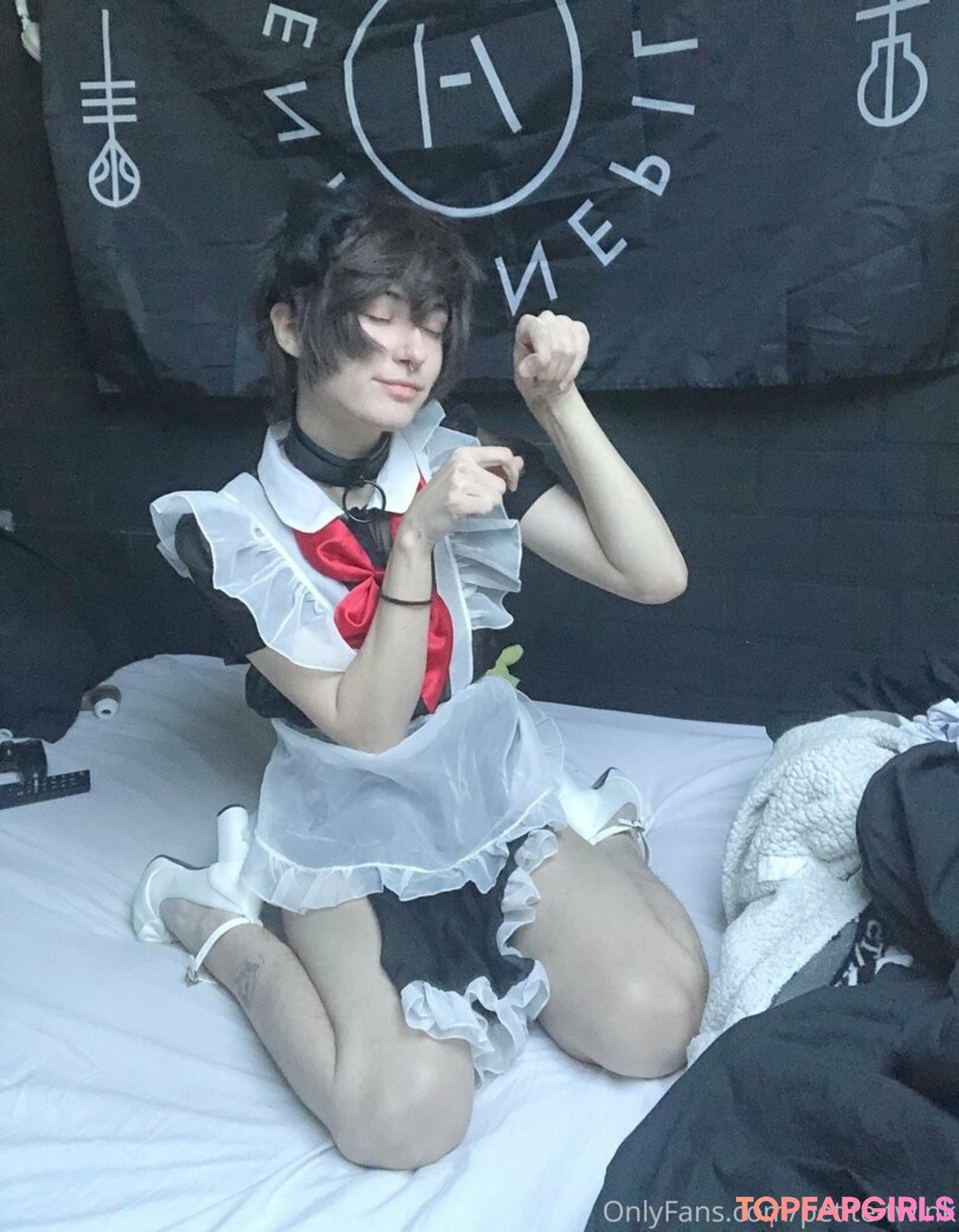 Foto desnuda filtrada de OnlyFans de Petitetwink #30 Foto desnuda filtrada de OnlyFans de Petitetwink #30