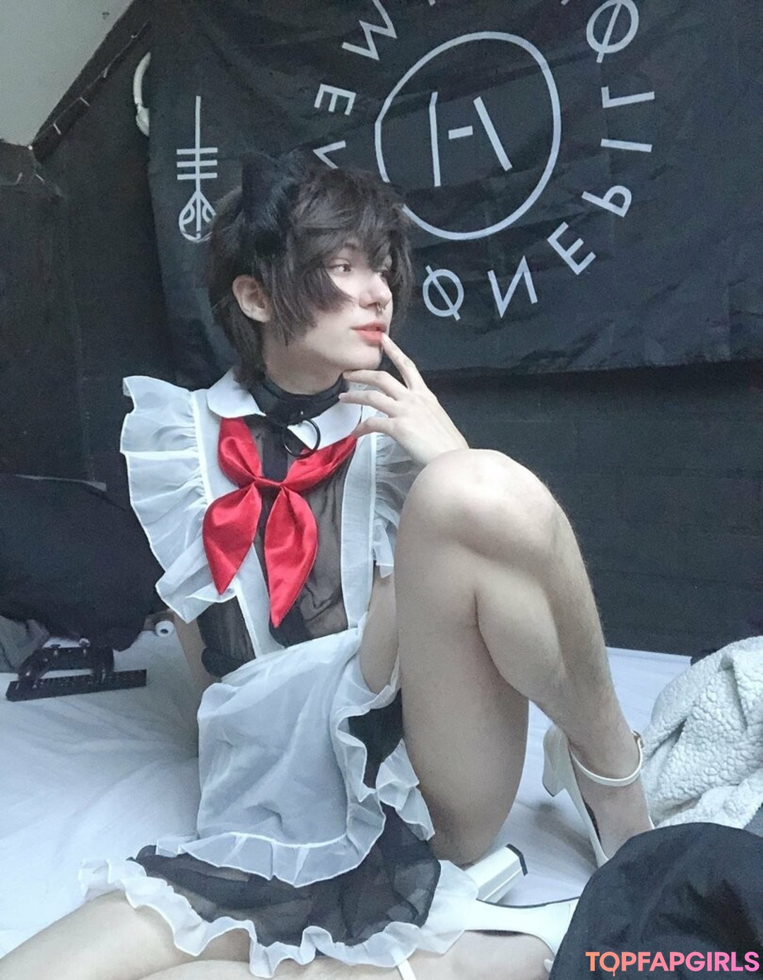 Foto desnuda filtrada de OnlyFans de Petitetwink #31 Foto desnuda filtrada de OnlyFans de Petitetwink #31