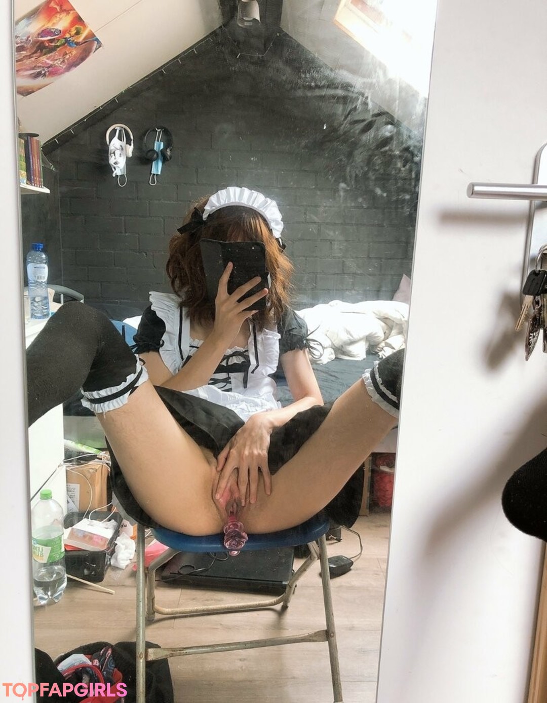 Foto desnuda filtrada de OnlyFans de Petitetwink #353 Foto desnuda filtrada de OnlyFans de Petitetwink #353
