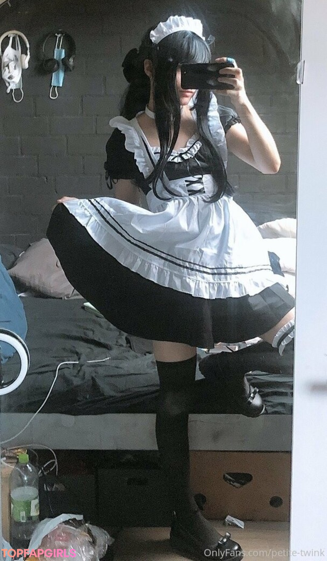 Foto desnuda filtrada de OnlyFans de Petitetwink #411 Foto desnuda filtrada de OnlyFans de Petitetwink #411